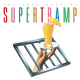 Supertramp - Very best of (CD)