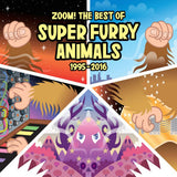 Super Furry Animals - Best of (CD)