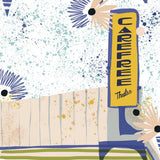 Surfer Blood - Carefree theater (LP)