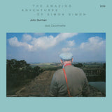 John Surman /jack Dejohnette - Amazing adventures of simon simon (CD)