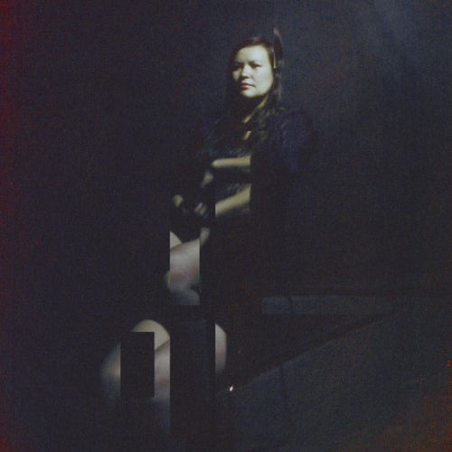 Suuns - Hold/still remix (LP)