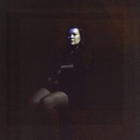 Suuns - Hold/still (LP)