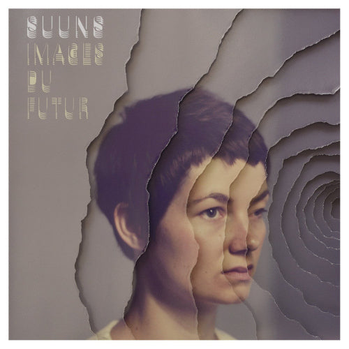 Suuns - Images of the future (LP)