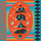 Sven Hammond - Sphere (LP)