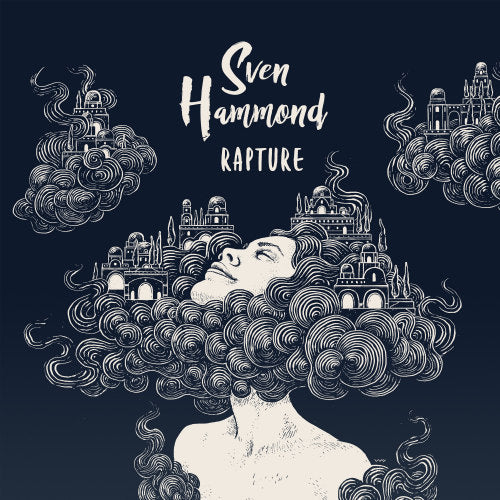 Sven Hammond - Rapture (CD)
