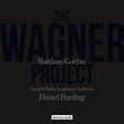 R. Wagner - Wagner project (CD)
