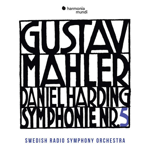 Royal Concertgebouw Orchestra - Symphony no.6 (CD)
