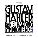 Royal Concertgebouw Orchestra - Symphony no.6 (CD)