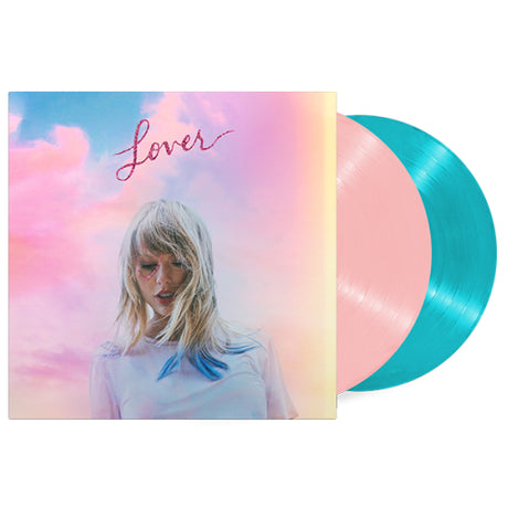 Taylor Swift - Lover (LP) - Velvet Music