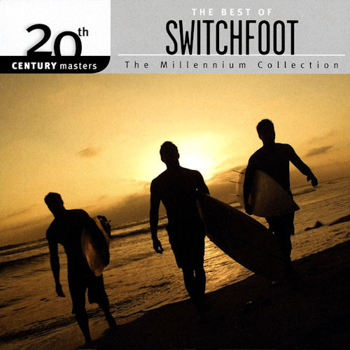 Switchfoot - Millennium collection (CD)