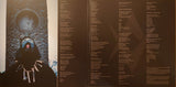 Abduction - Black blood (LP)
