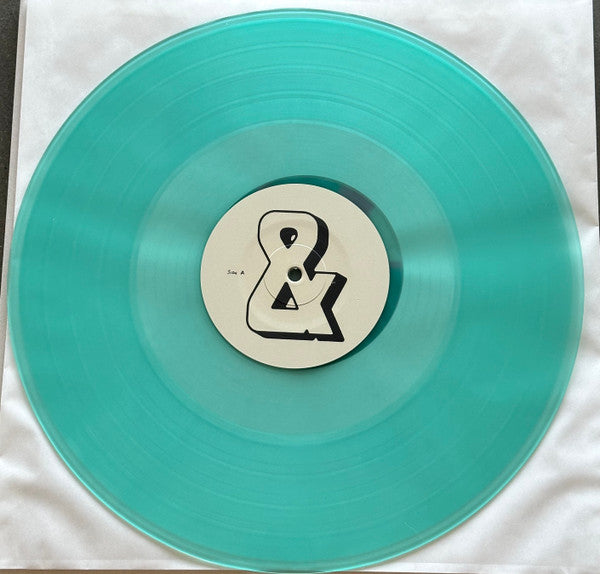 Bastille - & (Ampersand) (LP)