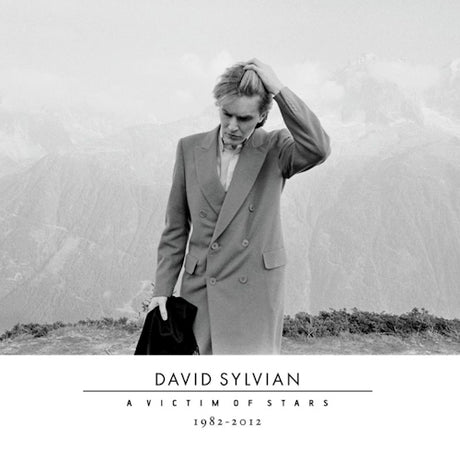 David Sylvian - A victim of stars 1982-2012 (CD)