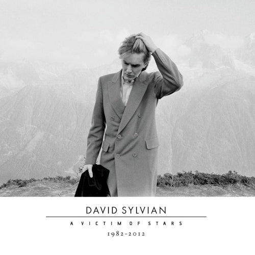 David Sylvian - A victim of stars 1982-2012 (CD)