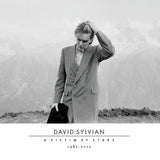 David Sylvian - A victim of stars 1982-2012 (CD)
