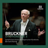 Anton Bruckner - Symphonie nr.6 (CD)