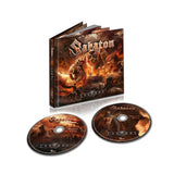 Sabaton - Legends (CD)