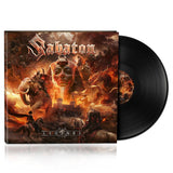 Sabaton - Legends (LP)