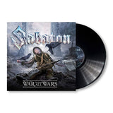 Sabaton - The war to end all wars (LP)