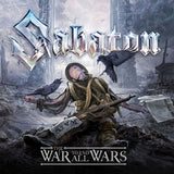 Sabaton - The war to end all wars (LP)