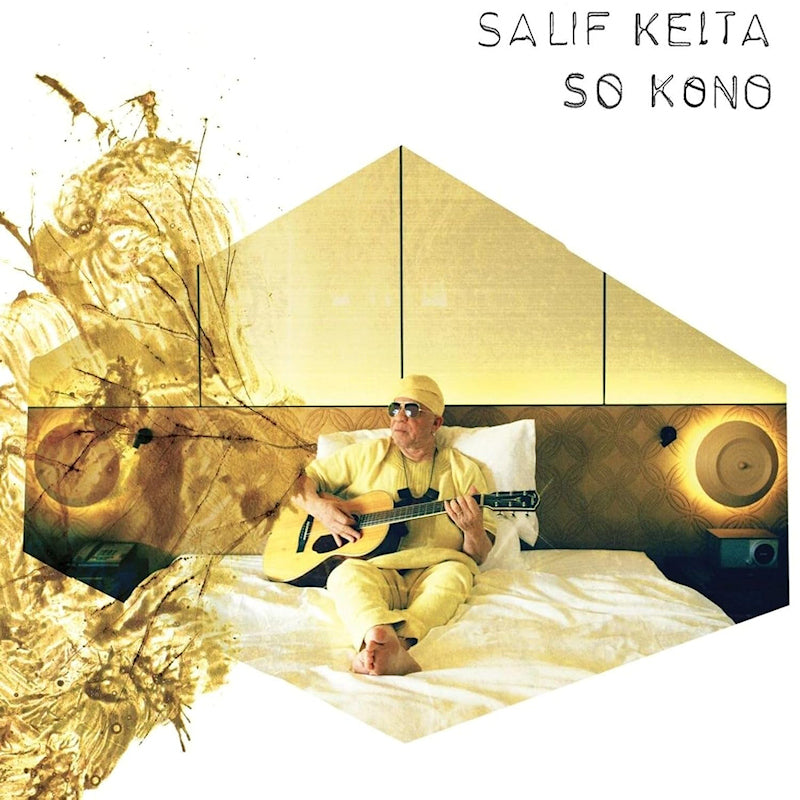 Salif Keita - So kono (CD)