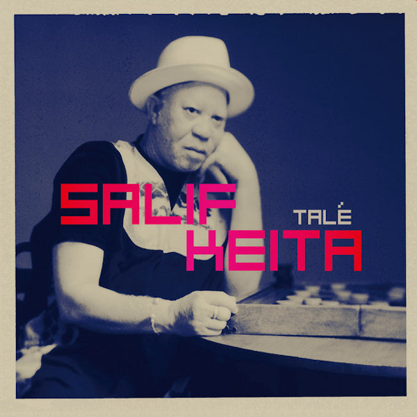 Salif Keita - Tale (CD)