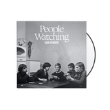 Sam Fender - People watching (CD)