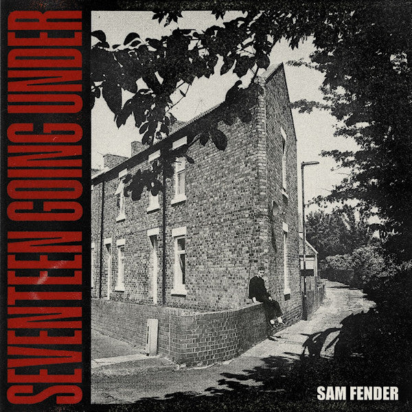 Sam Fender - Seventeen going under (LP)