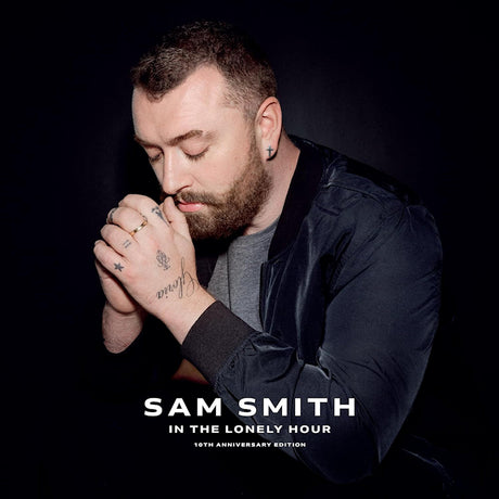 Sam Smith - In the lonely hour -10th anniversary edition- (LP)