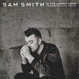 Sam Smith - In the lonely hour extra: drowning shadows edition (LP)
