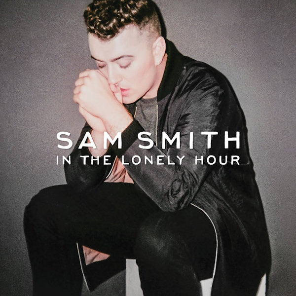 Sam Smith - In the lonely hour (CD)