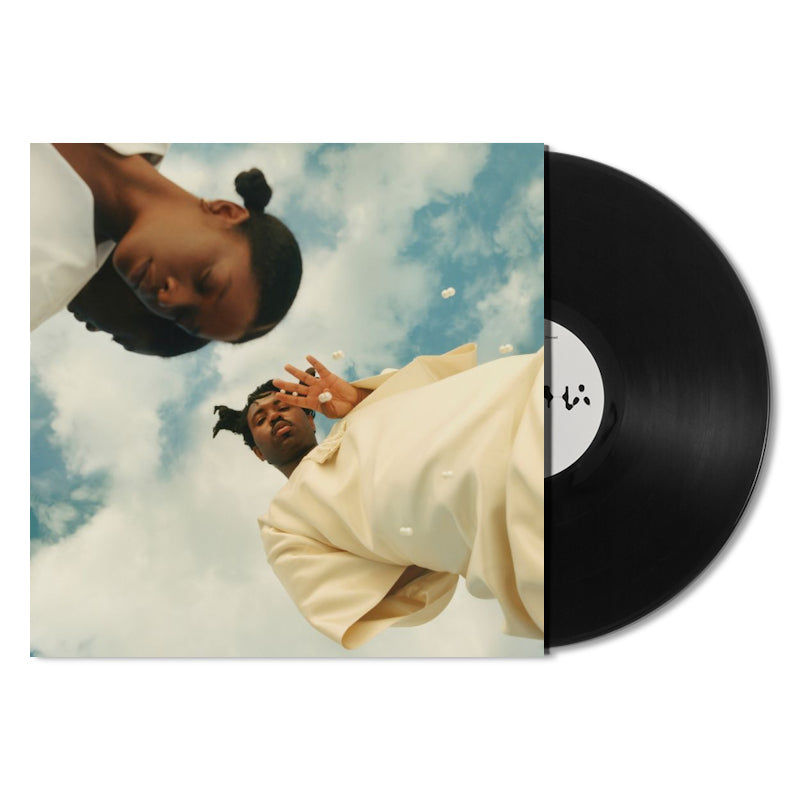 Sampha - Lahai (LP)