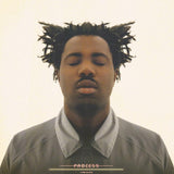 Sampha - Process (LP)