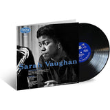 Sarah Vaughan &amp; Clifford Brown - Sarah Vaughan (LP)