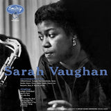 Sarah Vaughan &amp; Clifford Brown - Sarah Vaughan (LP)