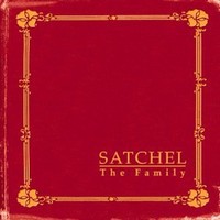 Satchel - The family (LP)