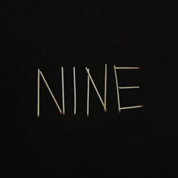 SAULT - NINE (CD)