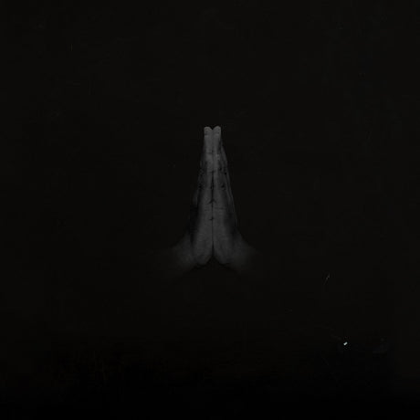 SAULT - Untitled (rise) vinyl (LP) 1 