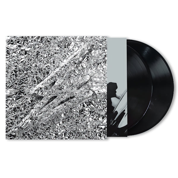 Say She She - Silver (LP)