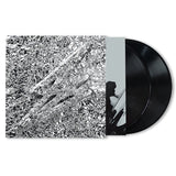 Say She She - Silver (LP)