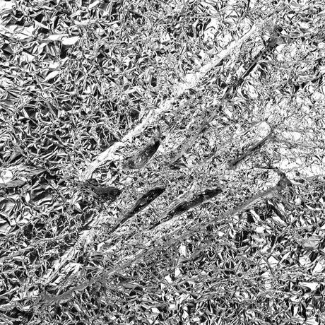 Say She She - Silver (LP)