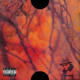 Schoolboy Q - Blank face lp (LP)