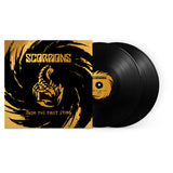 Scorpions - From the first sting (LP)