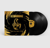 Scorpions - From the first sting (LP)