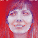Scram C Baby - Give us a kiss (CD)