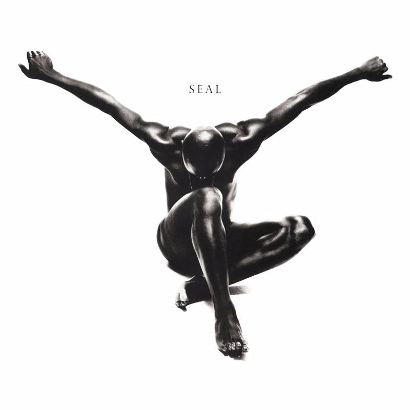 Seal - Seal II -deluxe edition- (Blu Ray disc music) 