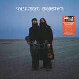 Seals & Crofts - Greatest hits (LP)