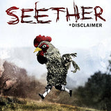 Seether - Disclaimer (LP)