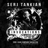 Serj Tankian - Invocations (LP) - Velvet Music