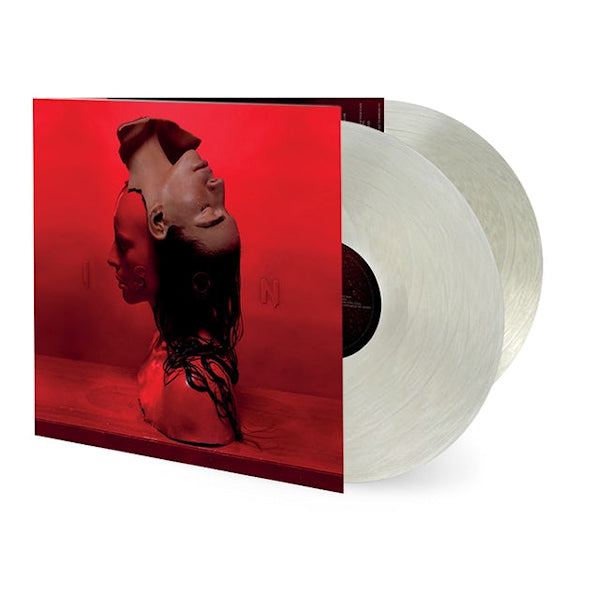 Sevdaliza - Ison (LP)